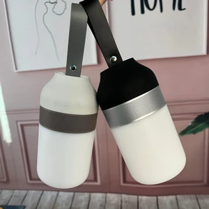 White Light Camping Led Lantern SOS Function Camping Lights Mini Outdoor Led  Lantern Lamp RGB Light for Party