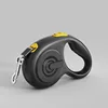 traction rope-3m black