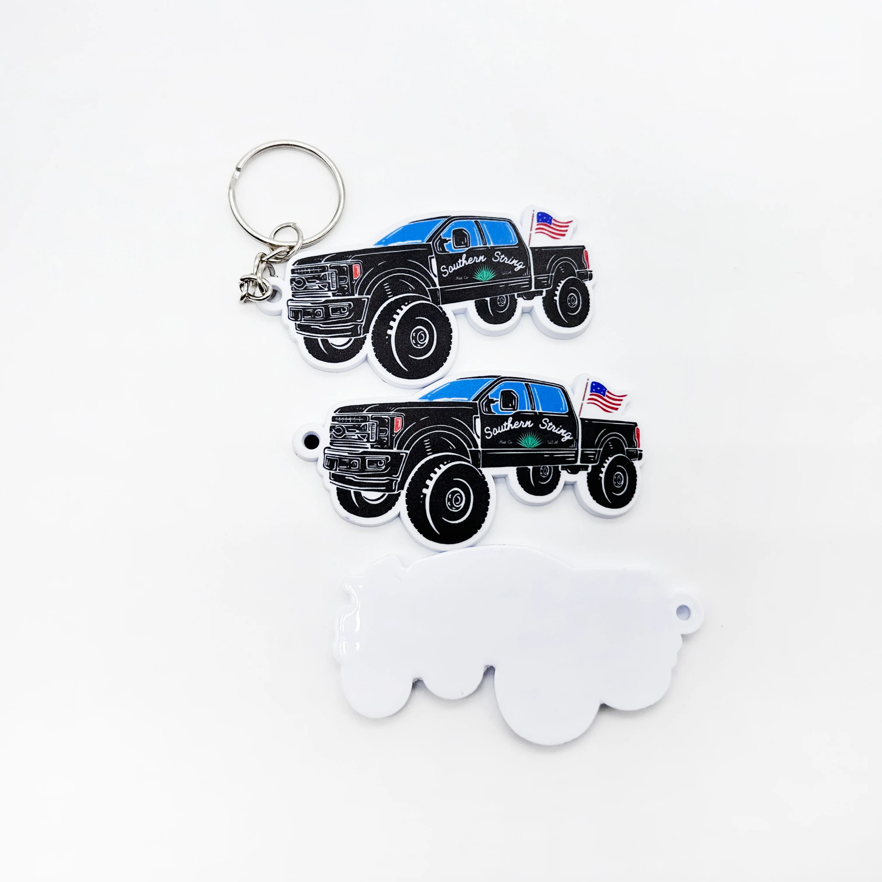 New Product soft cute High Quality Custom Soft Pvc Keychain Promotional  logo Rubber Personalized 3d customized KEY CHAIN