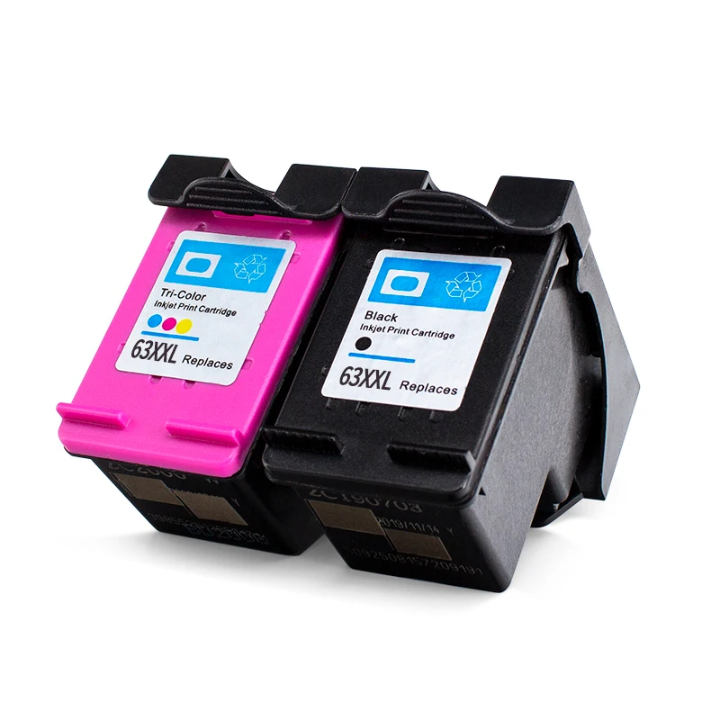 ▷HP OfficeJet 4652◁ Cartuchos Compatibles y Tinta