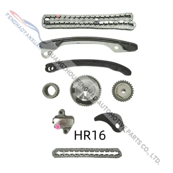 Timing Chain Kit for nissan HR16  MR20DD  KA24 Engine   T30 T31 Timing chain