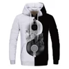 White Black