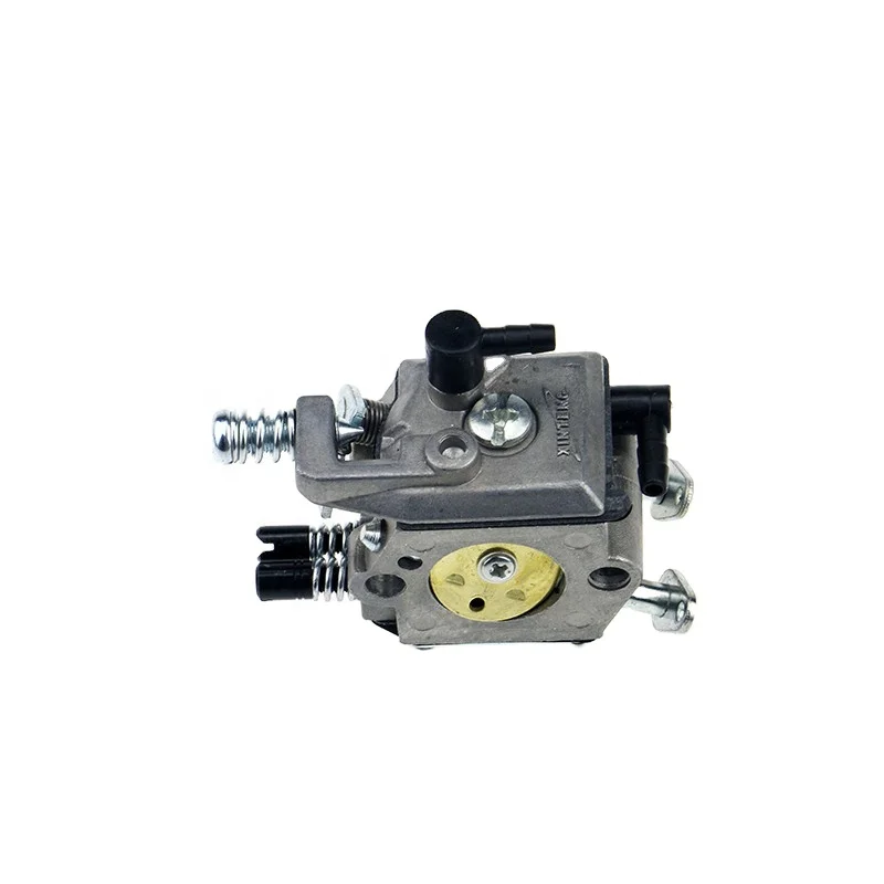 CARBURATORE PER MOTOSEGA Cinese 4500 5200 5800 45CC 52CC 58CC Nuovo EUR - 8