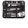 Oxford Bag Toaster 20-piece Set