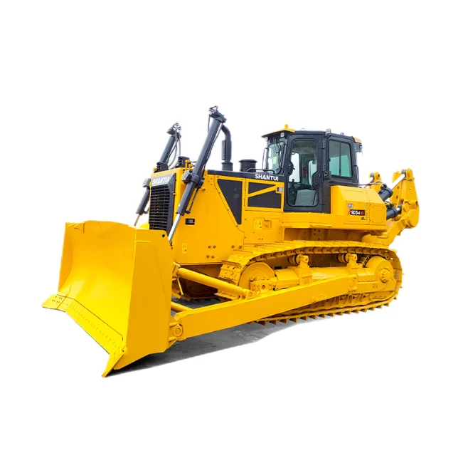 SD34-B3 гусеничные гусеницы XL 36ton гусеничный бульдозер с рабочим весом