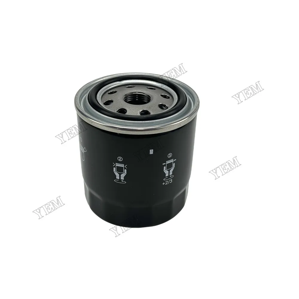 Fuel Filter 600-311-6220 BC-CX514 8971725490 Fit for Isuzu TD27 Engine