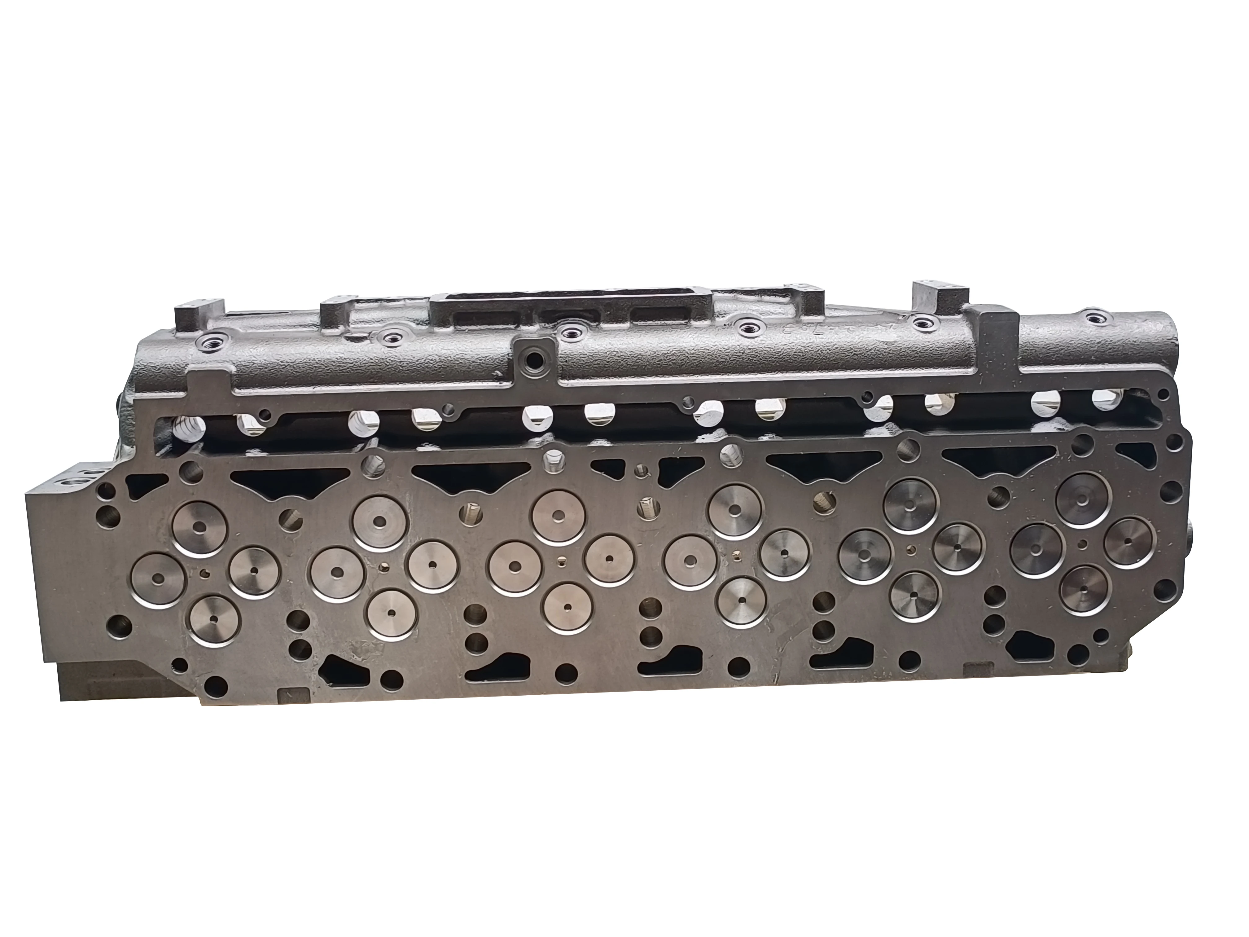 C9 Cylinder Head Assembly 3860460 386-0460 2528439 252-8439 for CAT C9 - Gupta Tractor Spares Co.