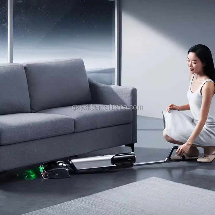 MOVA X40 Pro - Handheld Washer Vacuum Cleaner for Multi-Surface