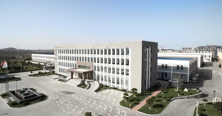 Henan Biosio Biotech Co., Ltd. 1