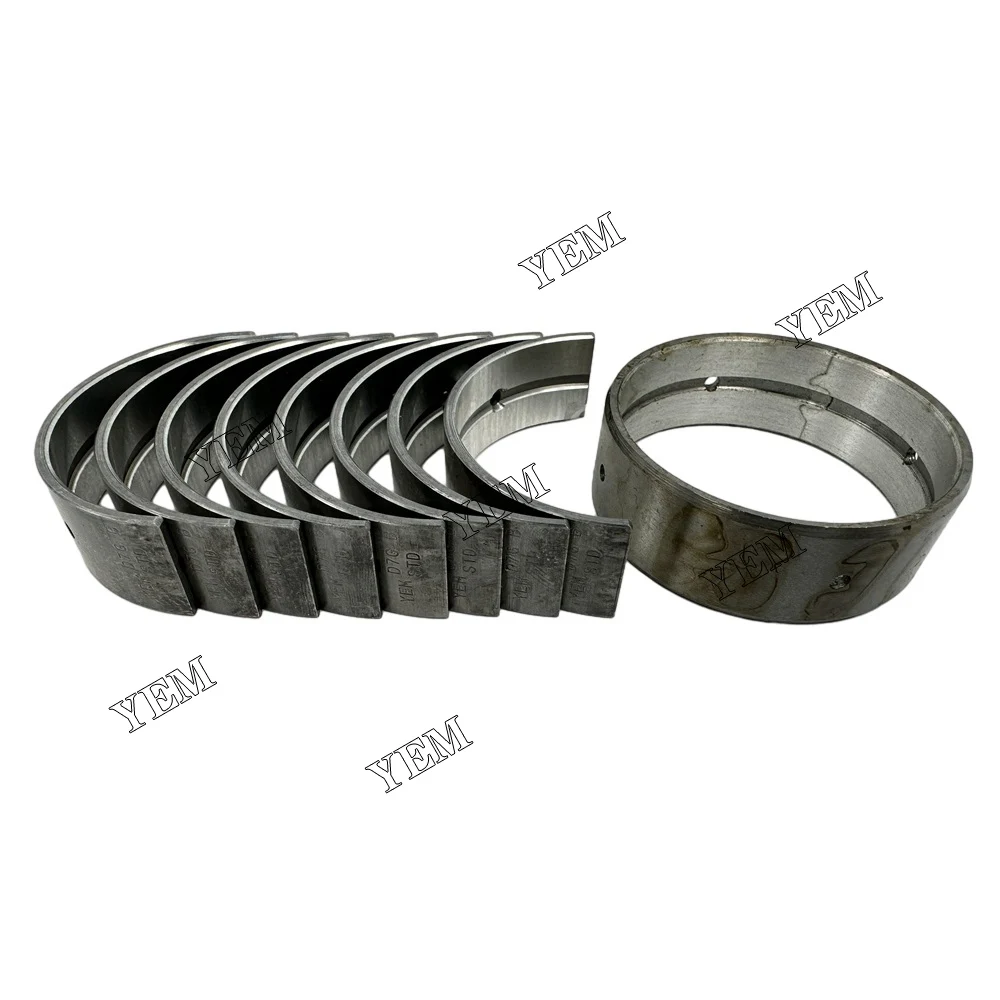 Replaces D1402 Crankshaft Bushing for Kubota Machinery Diesel Engine for Kubota Crankshaft Bushing