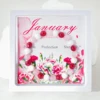 January