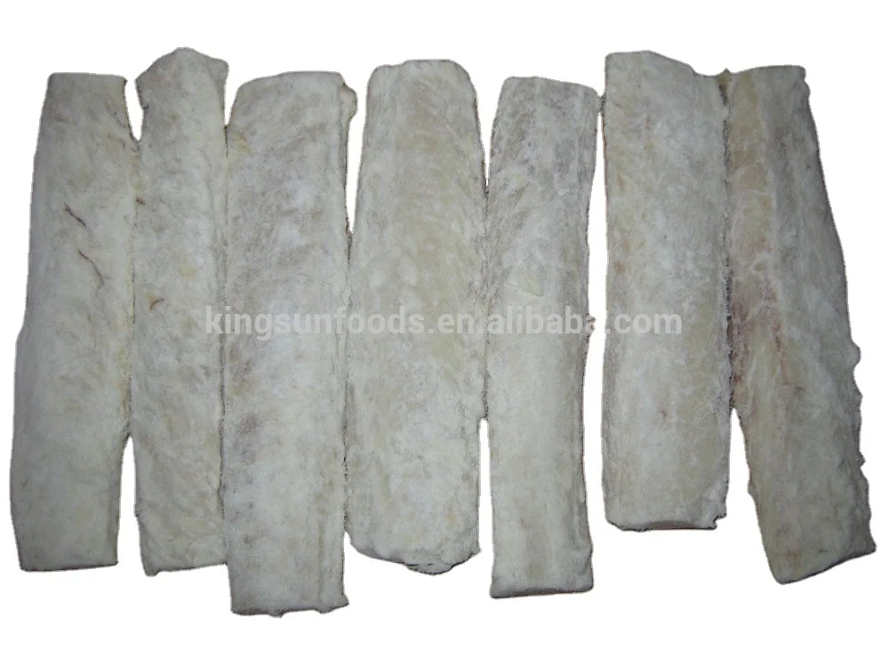 Good Price Dry Salted Cod Fish Loin Buy Dried Salted Cod Fish,Salted