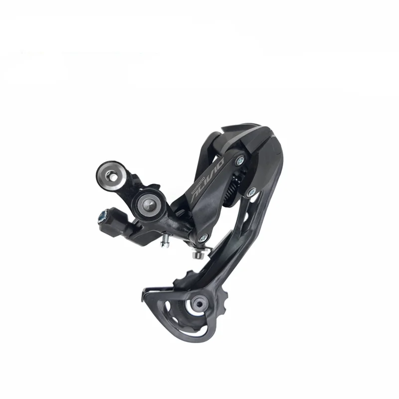 Shimano Alivio M3100 9速MTBグループセットロングケージRD-SGS CS