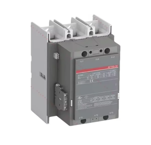 Vendeur certifié or AF750-30-11 100-250 V, 250-500, neuf et d’origine, stock en entrepôt, contrôleur de programmation PLC