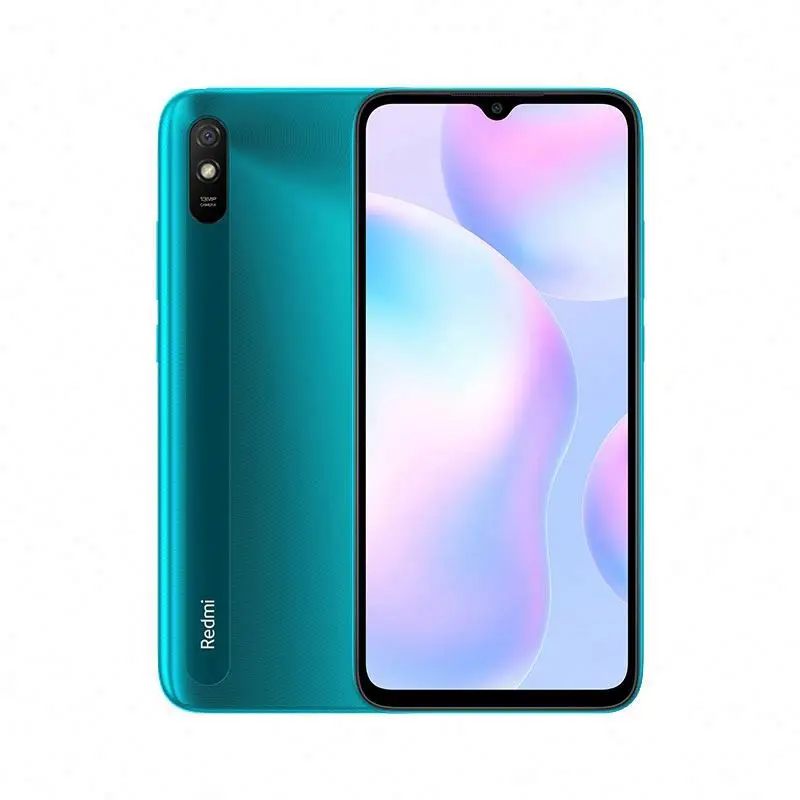 Redmi Note 8 2021 - Octa Core Smart Phone with 4GB RAM