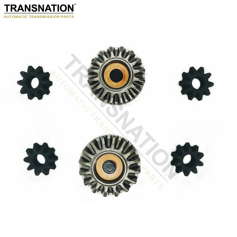 A6MF1 45837-3b050 Differential Automatic Transmission for Hyundai for Kia Gearbox A6MF1 Differential