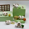 One Happy Duck Blind Box every day (randomly selected)