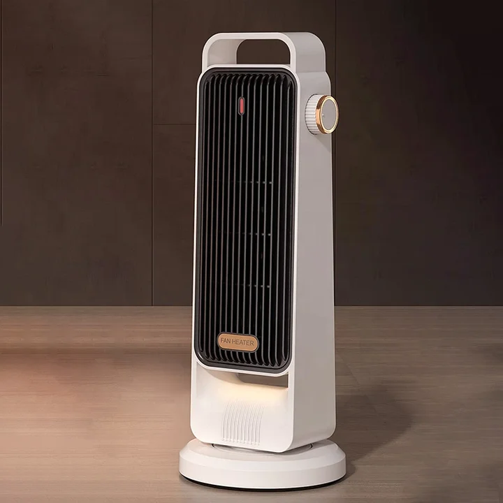 New Vertical Shaking Head High-power Household Heater Desktop Fast Heating Electric Heater Winter Speed Heater 3