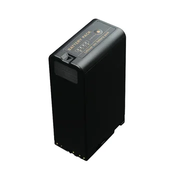 BP-U90 BP U90 Camcorder Battery for so Ny PXW-X180 PMW-100 BP-U60 BP-U30 Cctv Cameras With Rechargeable Batteries detail image