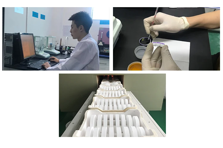 Yucera Best Zirconia Block , China 4D Pro Master for High-end Users