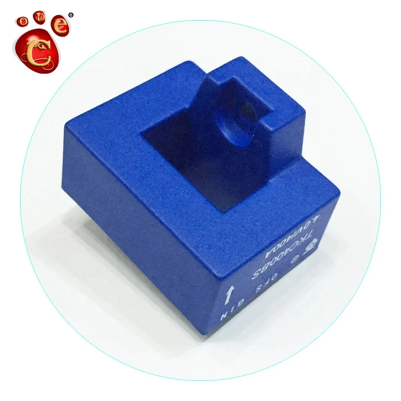 Hall Current Sensor 50-600A Replace to LEM sensor HAS-S/SP50 series
