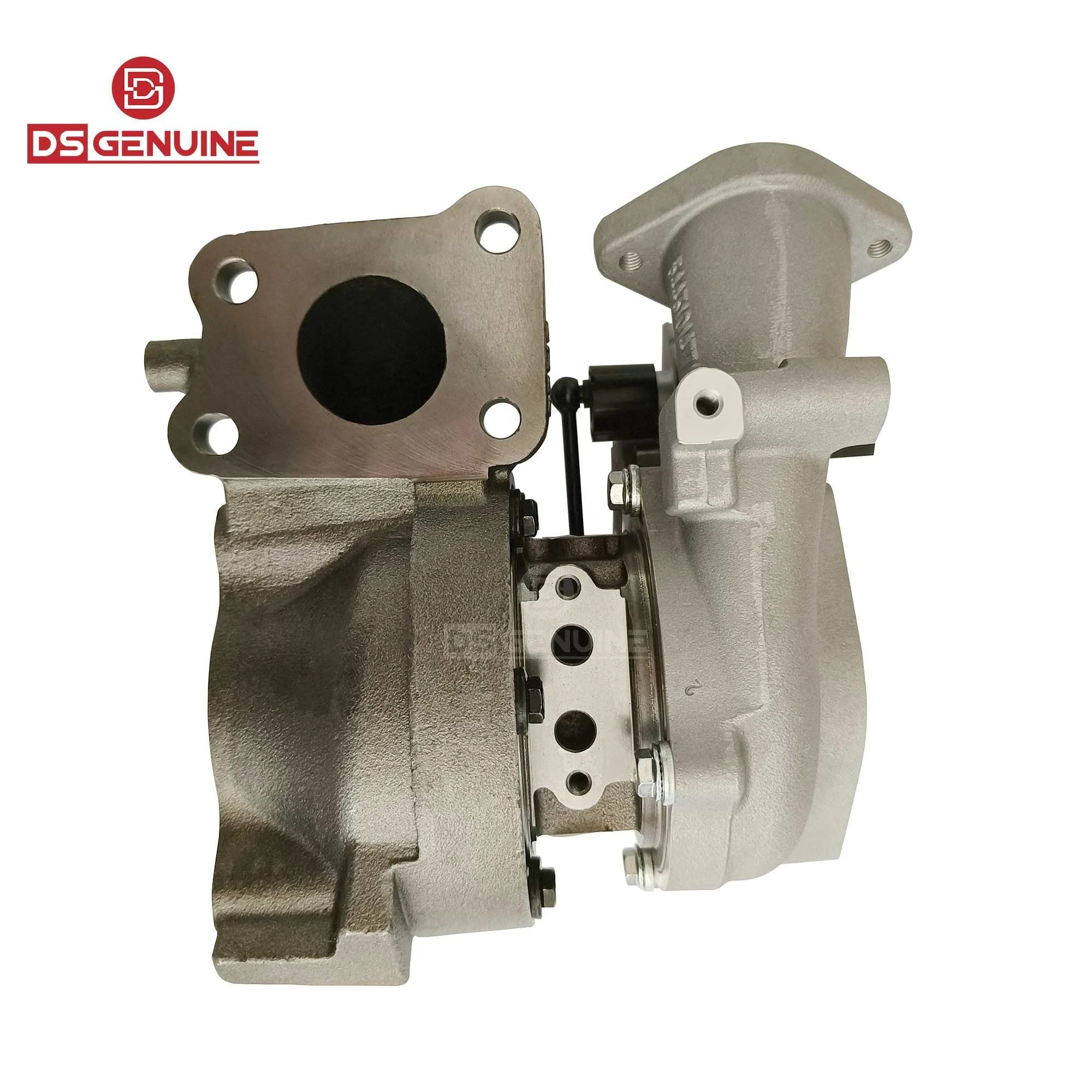 ターボチャージャー高性能e26yd25ディーゼルエンジンBV40 14411