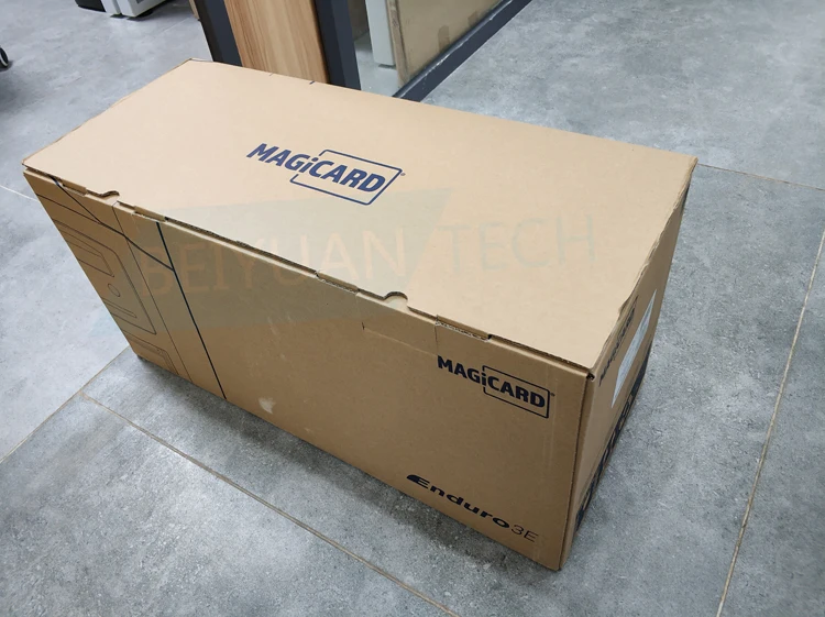 Cheap Price Magicard K Double Sided Pvc Id Card Pvc Printer - Buy Id ...