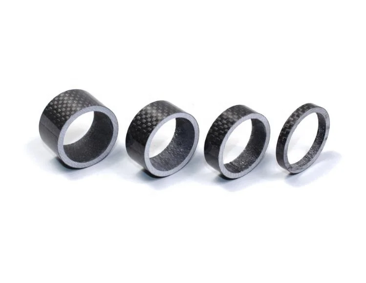 carbon fiber spacer