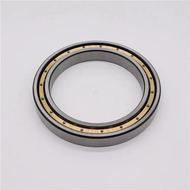OEM Deep Groove Ball Rolling Mill Bearing 508729