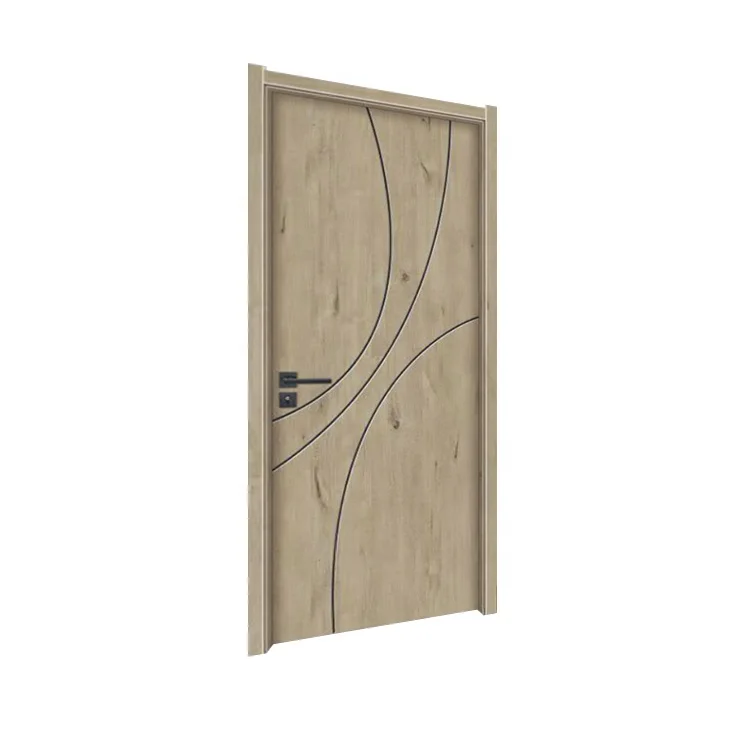 Free Shipping Frame Machine Israel Used Profile Libya Wpc Door for Bathroom