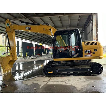 ce/epa second hand digger machinery with cheap price for sale used excavator CAT 312D2 for sale