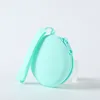 Verde (No.2 bolsas de silicona)