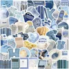 Azules frescos [50]]