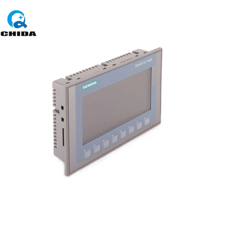 6AV2123-2GB03-0AX0 SIMATIC HMI KTP700 Basic Panel Key/touch operation 7" TFT display supplier