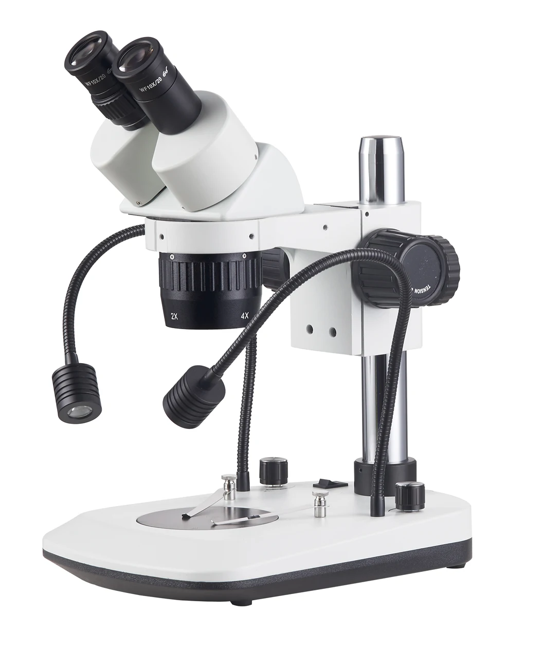Real OBM Microscope 100000 X