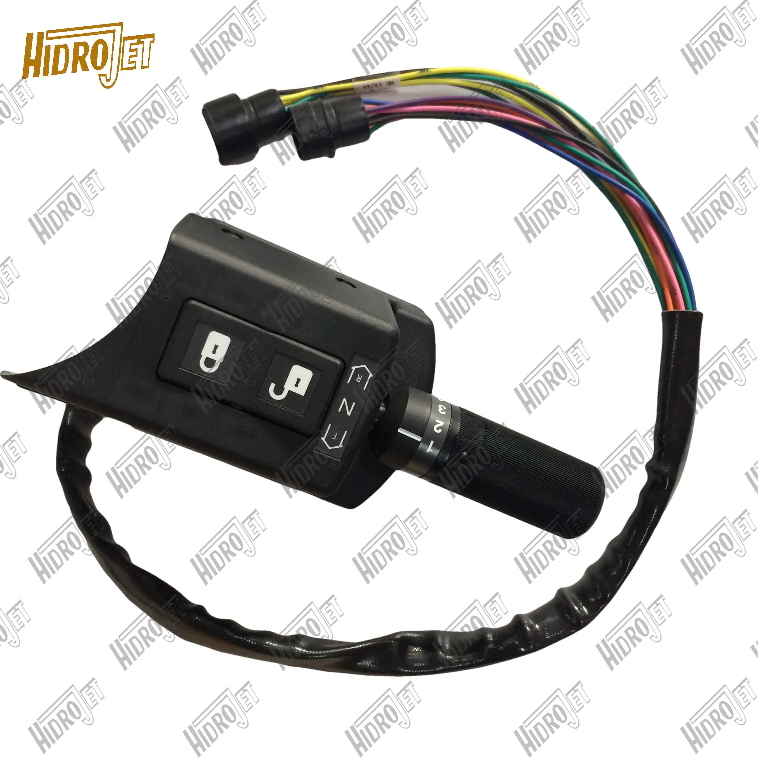 NEW Original Control Assembly Transmission 1076219 Genuine 2120403 for CAT 814F 815F 816F 938F 950F 960F 970F IT38F
