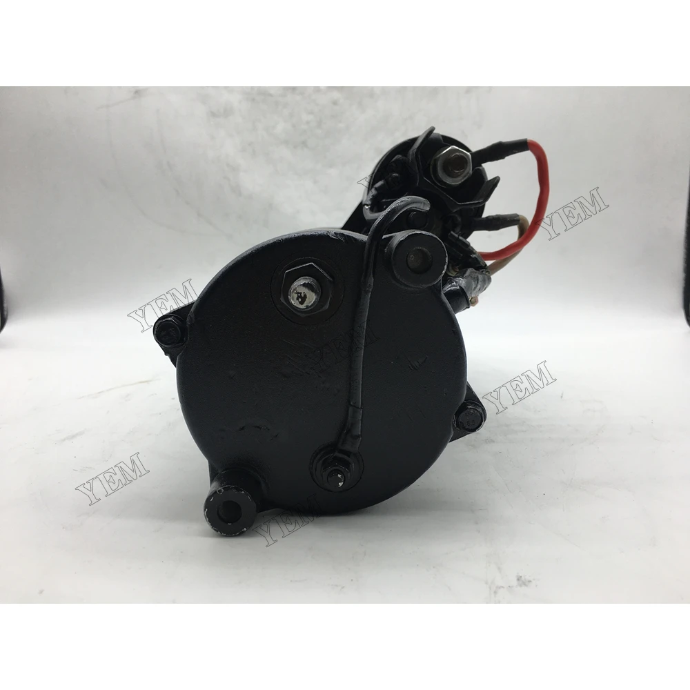 01183035 11.311609 Starter Motor for Deutz Heavy Equipment Engine Parts 5