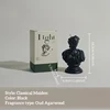 Stile Nero: Classica Vergine