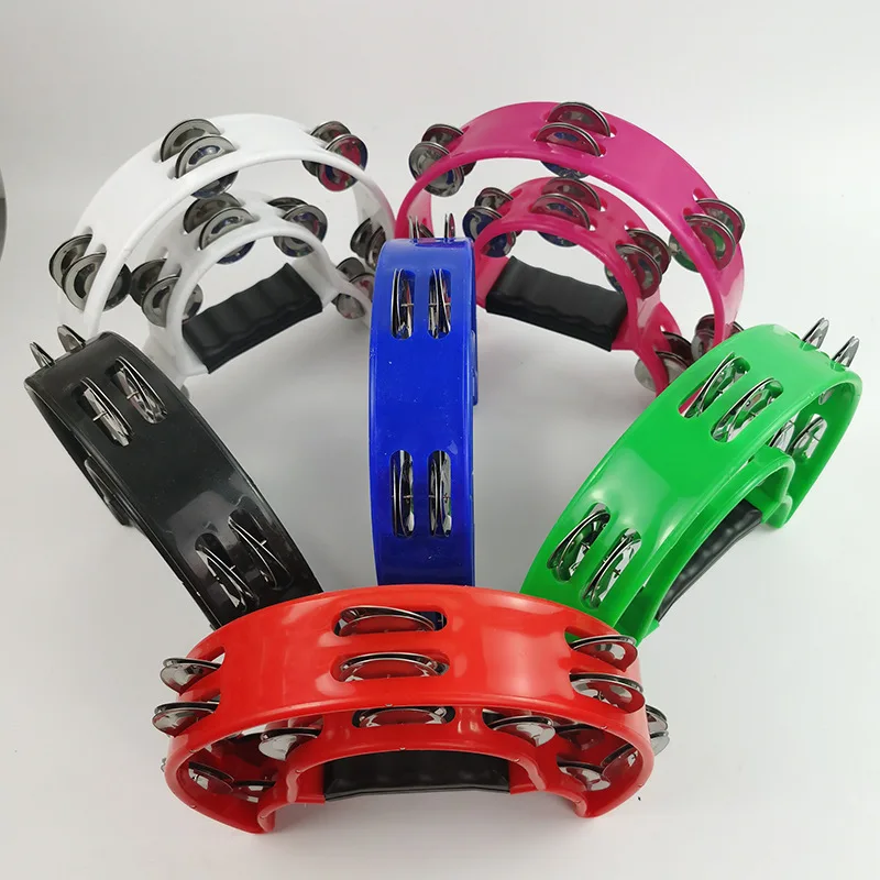 Оптовая продажа инструмент для вечеринки ручной Колокольчик