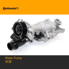 Continental A2742001407 Water Pump for BENZ M274 Car Engine coolant