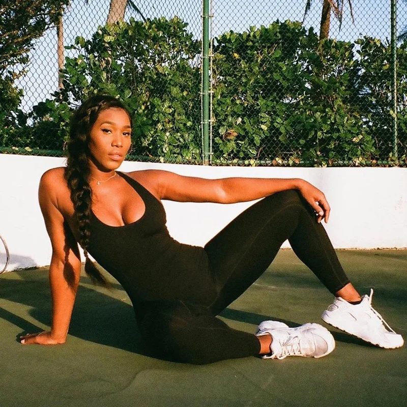 Shop Our Best Selling Women's Sports Yoga Jumpsuit