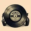 Retro distressed vinyl-22722