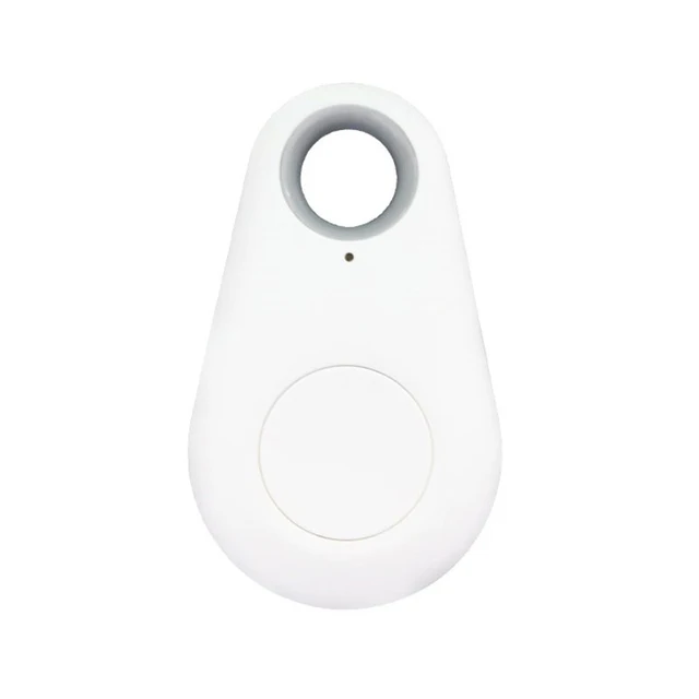 Anti-lost Keychain Key Finder Device Mobile Phone Lost Alarm Blue Tooth tracker Dog Cat Tracking Gps Pet Collar for Pets