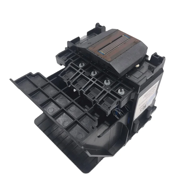 C1Q10A Printhead 711 Print Head for DesignJet T120 T125 T130 T520 T525 T530 Inkjet Printer Head With Connector Supplier