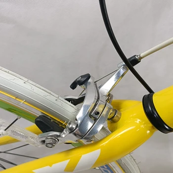 Flying Pigeon Road Bike 7 Speed - 700C Aluminum Frame, Alloy
