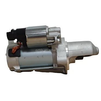 Suitable for Honda CR-V 2.0T, Honda UR-V/2.0T, Acura RDX/2.0T starter motors 31200-5MS-H01 438000-3590 starter motor