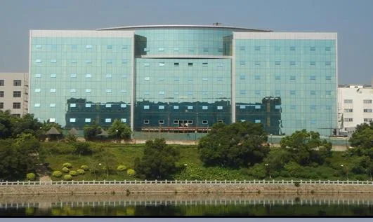Huiling (xiamen) Medical Technology Co., Ltd.