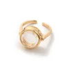 Anello rotondo