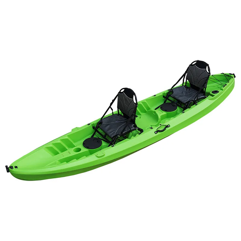 3 People New Type Fishing Kayak