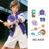 WS-A439